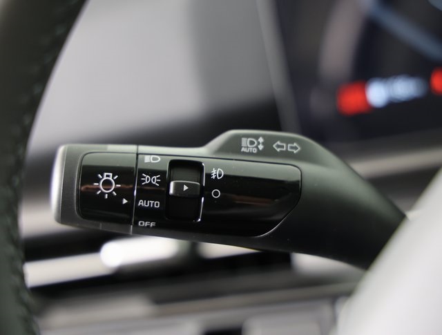 2026 Kia Sportage SX Prestige photo 20