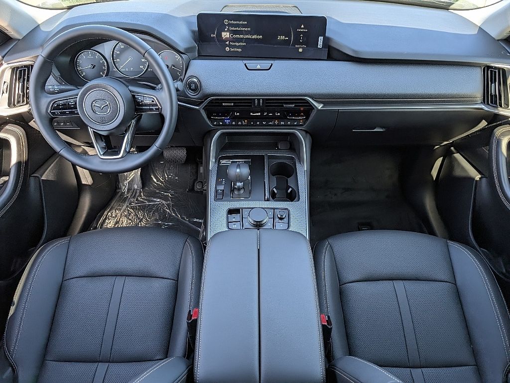 2026 Mazda CX-90 3.3 Turbo Preferred photo 19