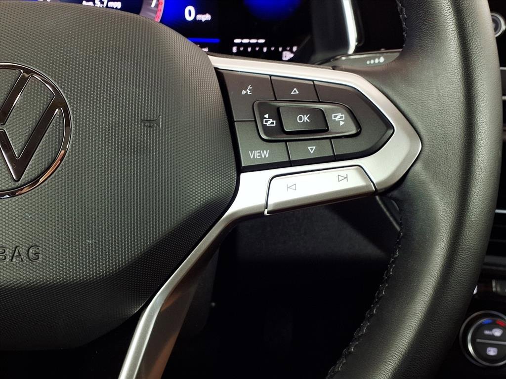 2023 Volkswagen Jetta 1.5T SE photo 9