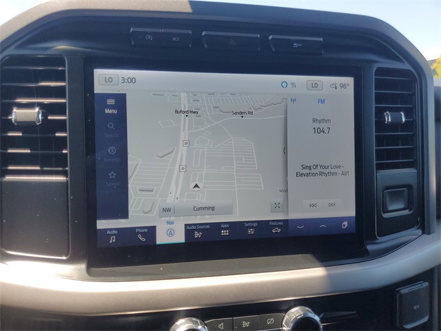 2023 Ford F-150 XLT photo 21