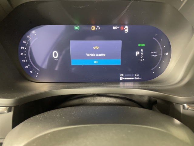 2026 Volvo XC60 T8 Plus photo 24