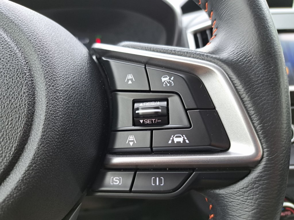 2020 Subaru Crosstrek Premium photo 15