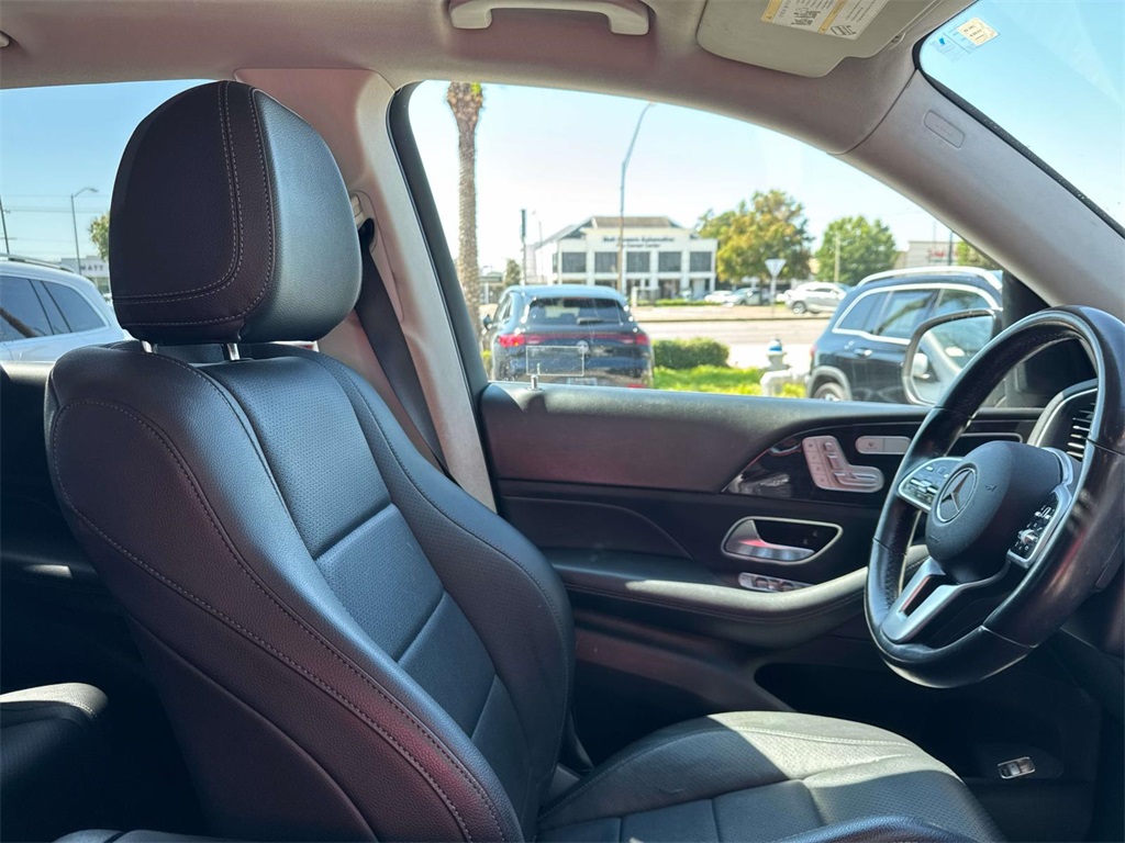 2020 Mercedes Benz GLE 350 4MATIC photo 10