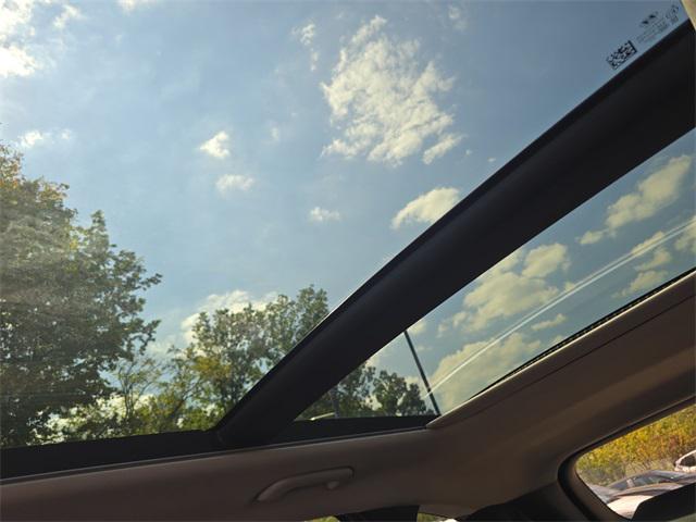 2025 Hyundai Tucson Hybrid Limited photo 20