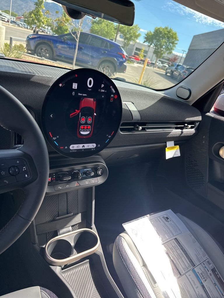 2025 Mini Cooper 4 Door Hardtop Signature photo 15