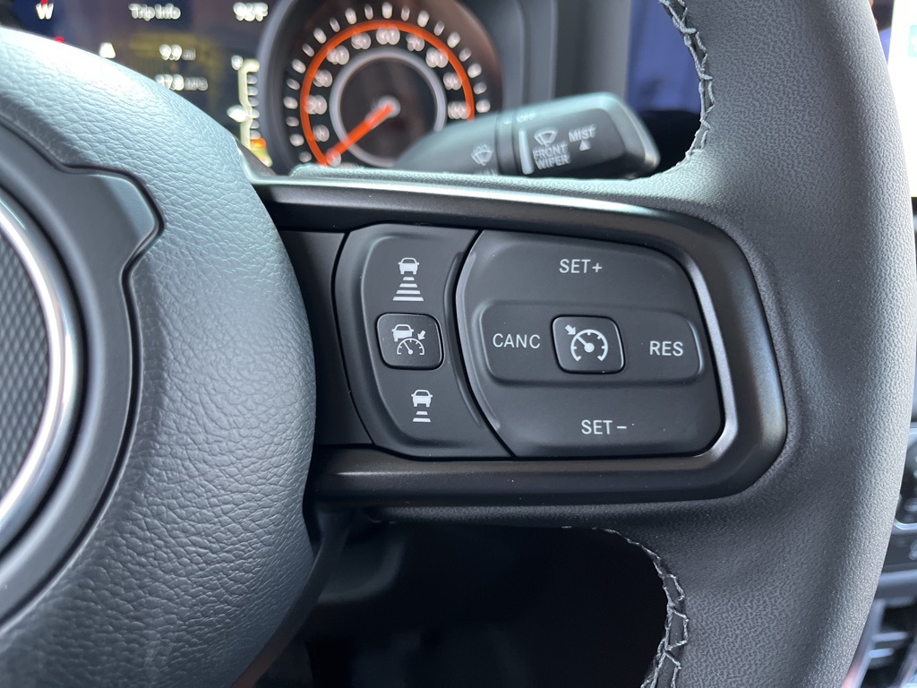 2025 Jeep Gladiator Sport photo 41
