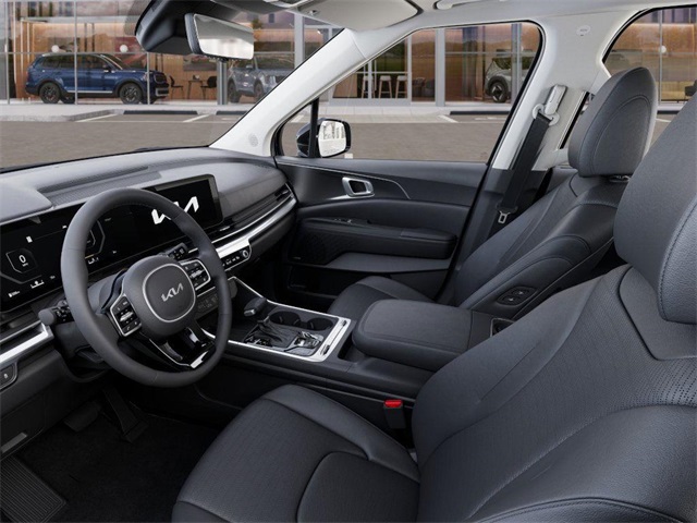 2026 Kia Carnival SX Prestige photo 17