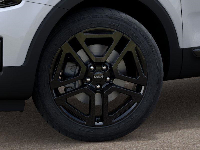2025 Kia Telluride X-Line X-Pro photo 7