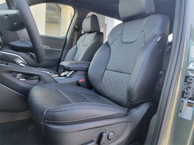 2025 Kia Telluride X-Line EX X-Pro photo 11