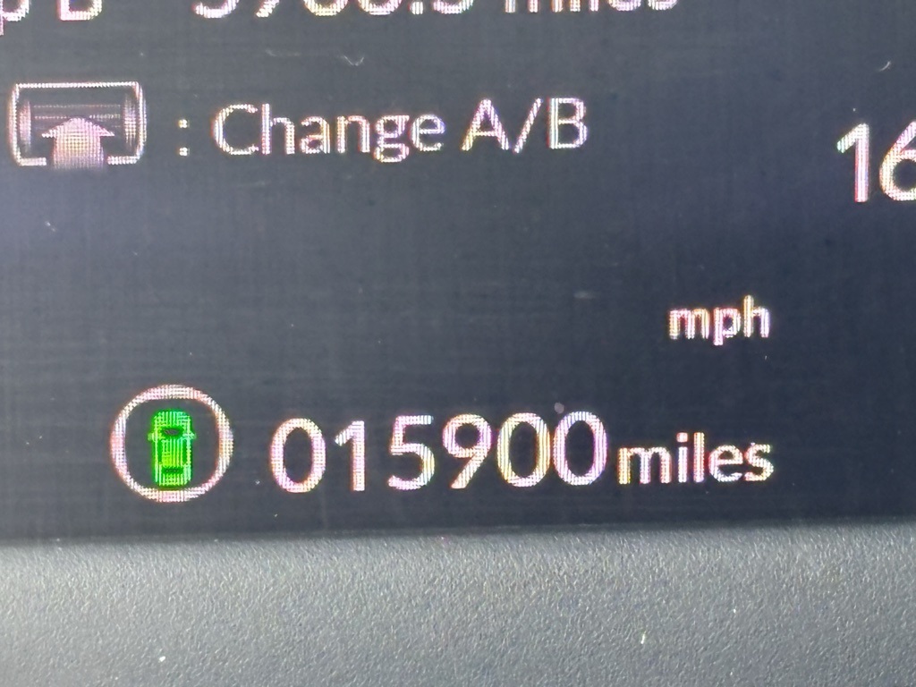2024 Honda Accord EX photo 13