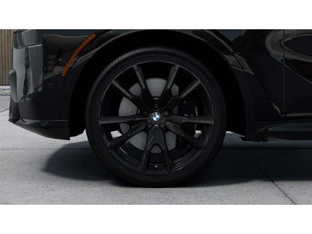 2026 Bmw X7 M60i photo 6