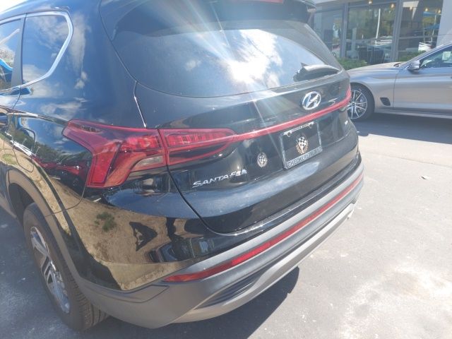 2023 Hyundai Santa Fe SE photo 7