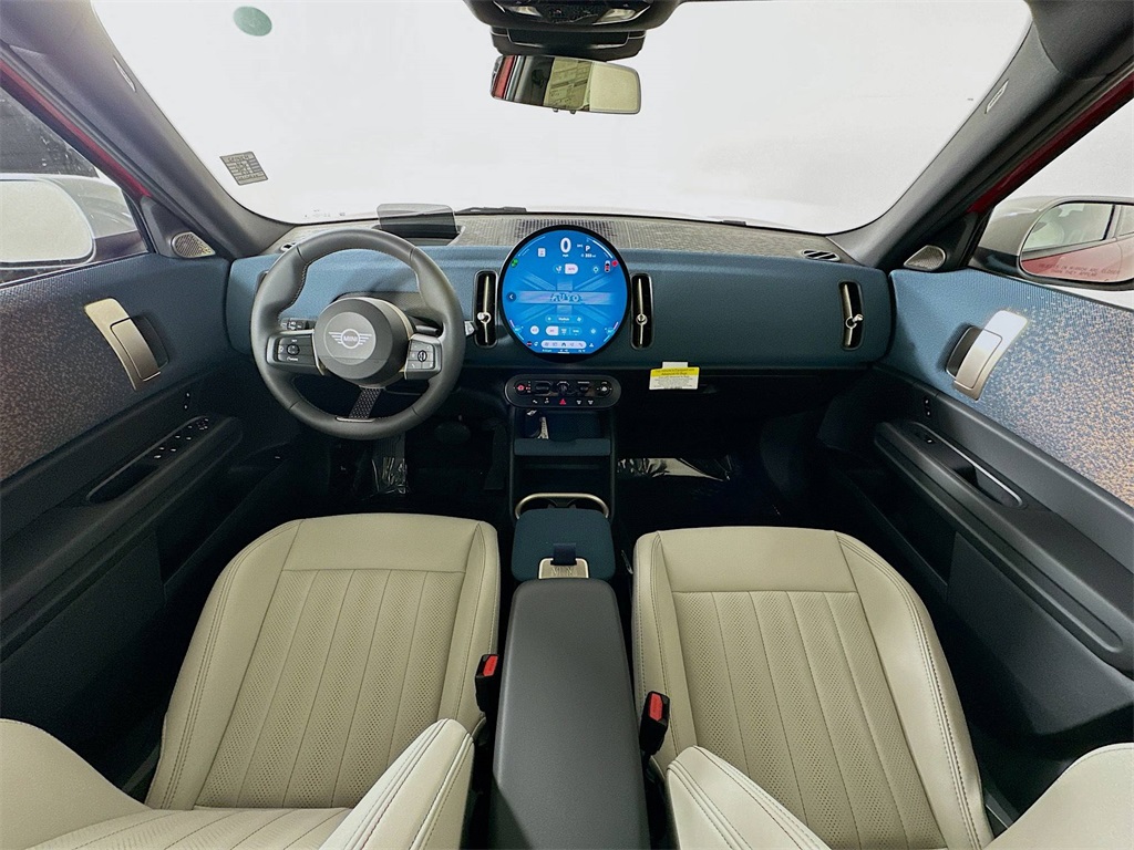 2026 Mini Countryman S ALL4 photo 24