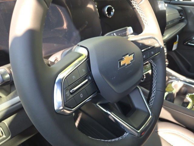 2026 Chevrolet Traverse photo 9