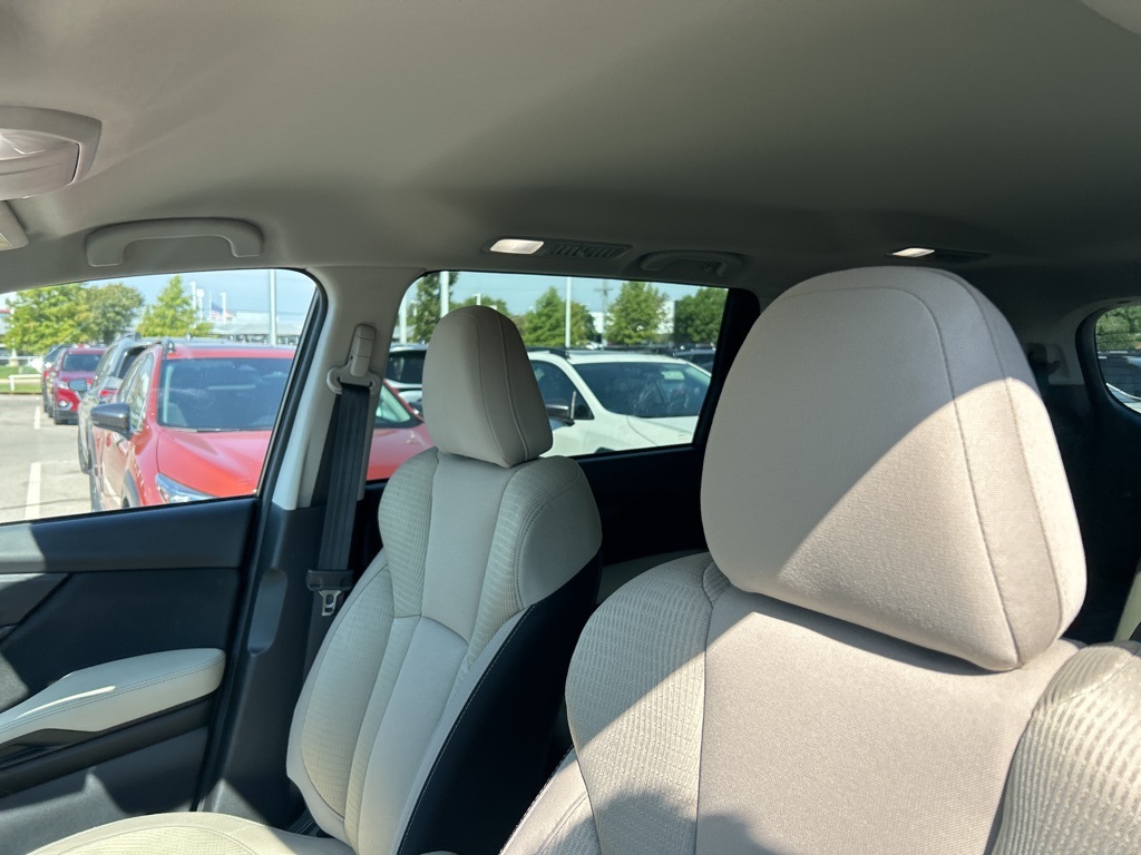 2025 Subaru Ascent Premium photo 5