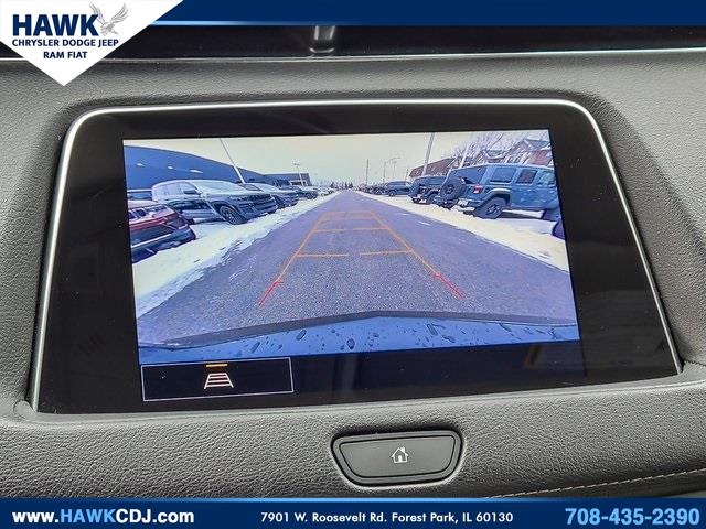 2023 CADILLAC XT4 - Image 18