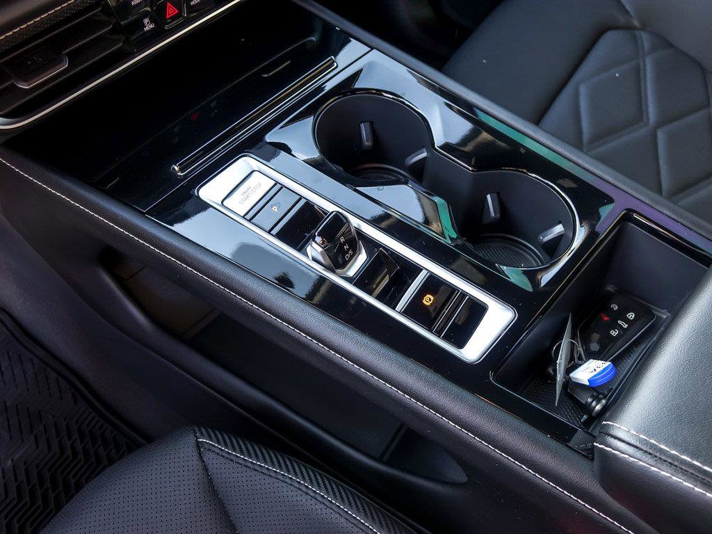 2024 VOLKSWAGEN ATLAS CROSS SPORT - Image 22