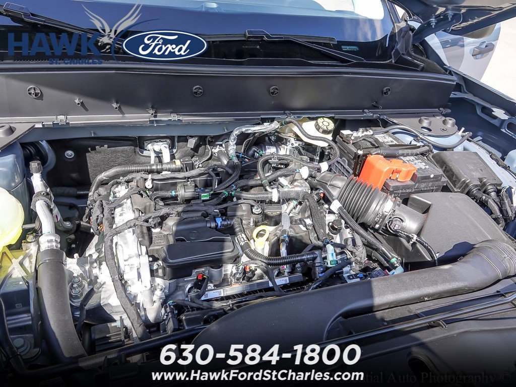 2024 FORD BRONCO SPORT - Image 17