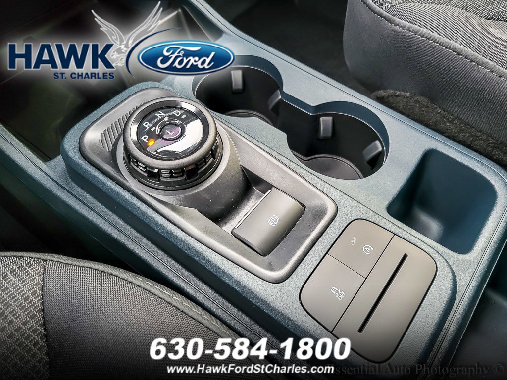 2025 FORD MAVERICK - Image 15