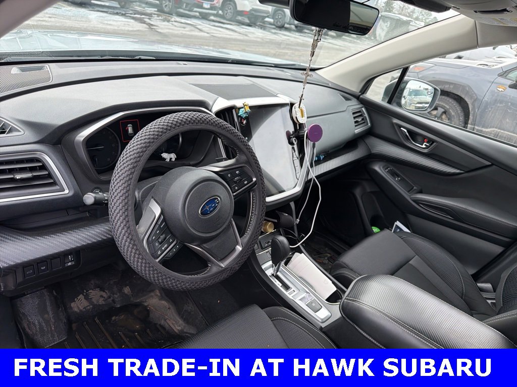 2023 SUBARU ASCENT - Image 5