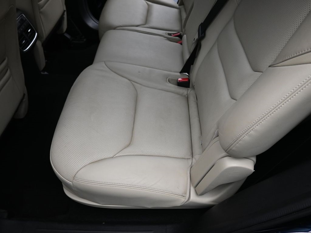 2018 Mazda CX-9 Grand Touring photo 23