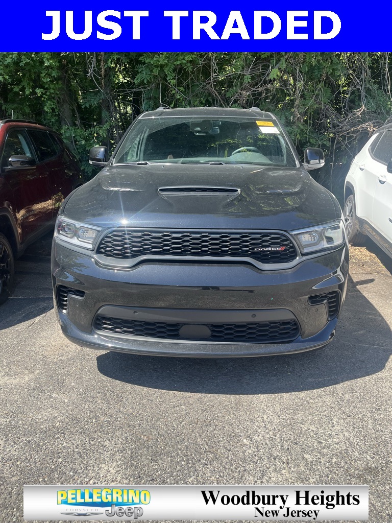 2024 Dodge Durango GT Premium photo 2