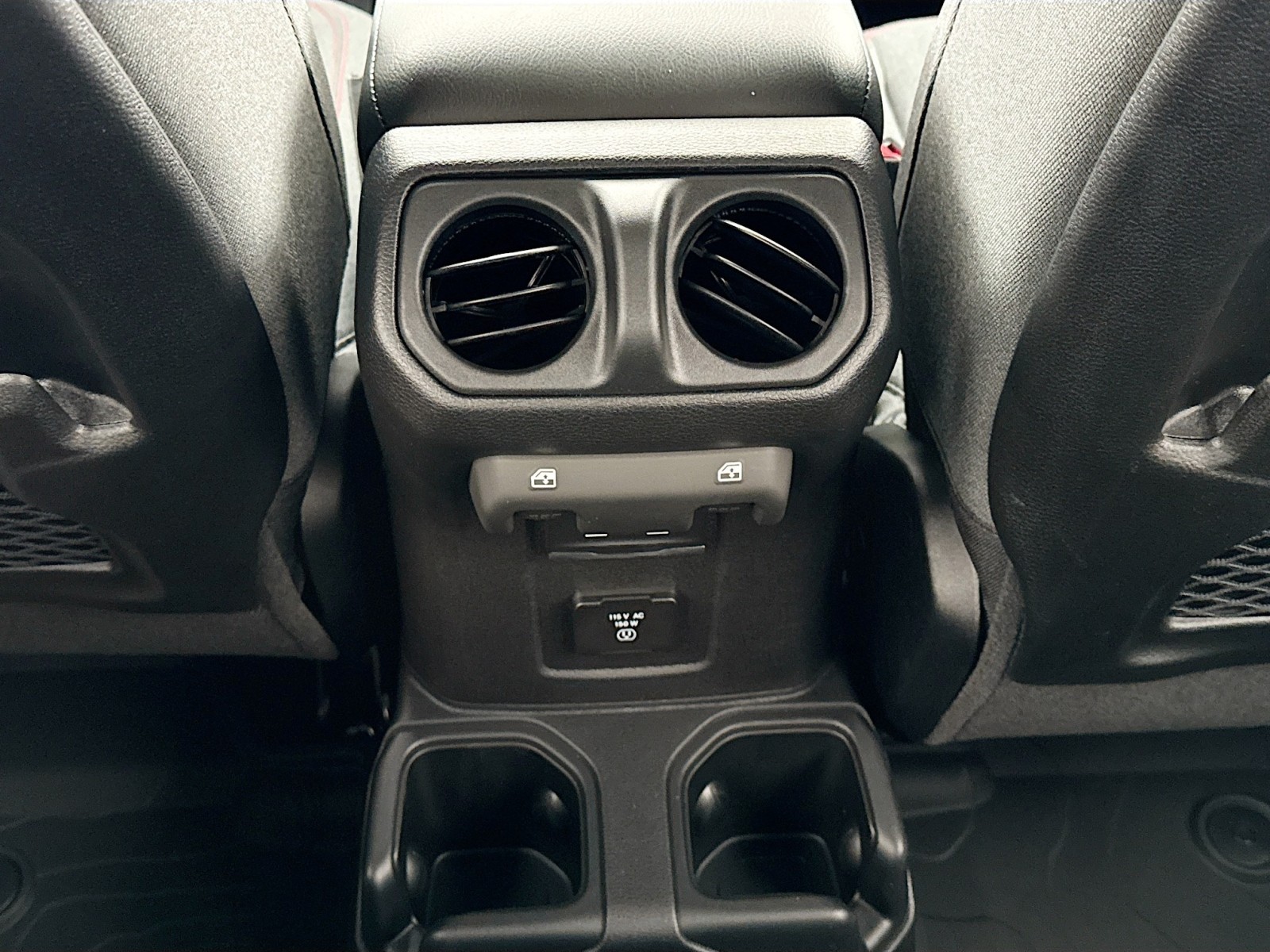 2025 Jeep Wrangler Rubicon photo 23