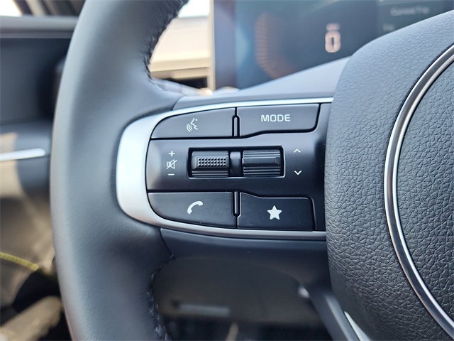 2026 Kia K5 GT photo 23