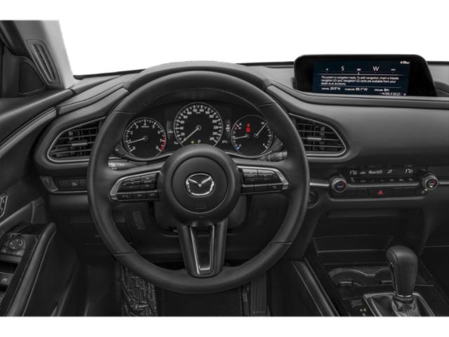 2025 Mazda CX-30 2.5 Select Sport photo 4