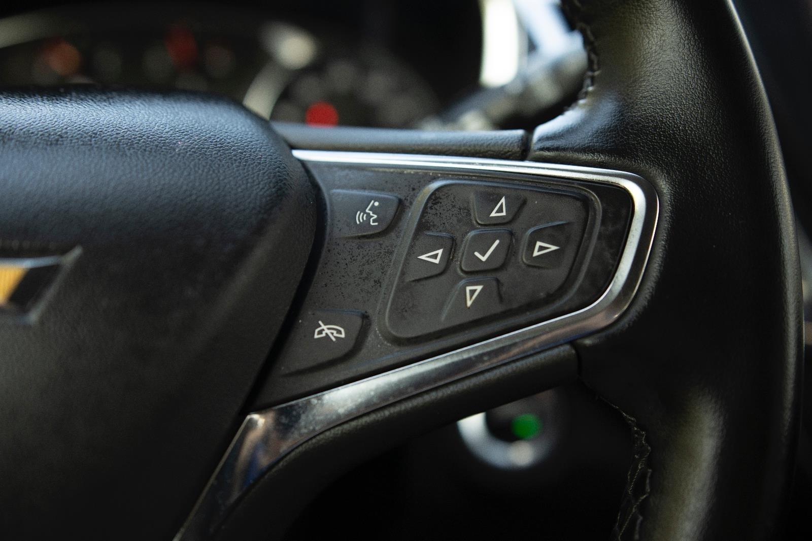 2024 Chevrolet Equinox LT photo 6