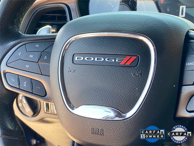 2022 Dodge Challenger R/T photo 15