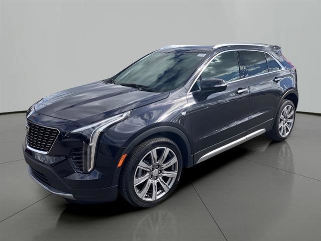 2022 Cadillac XT4