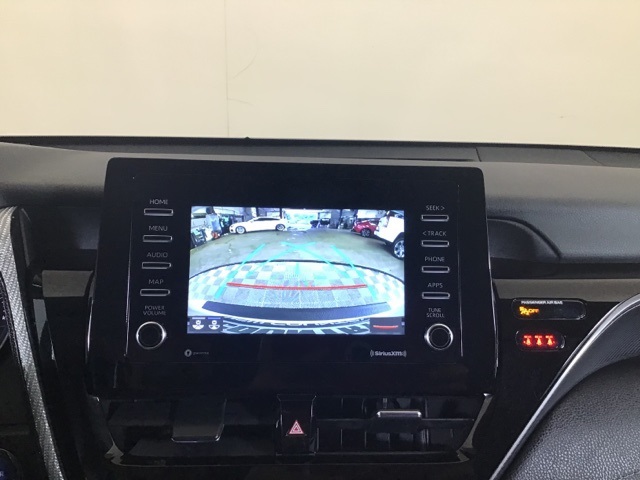 2023 Toyota Camry SE photo 17