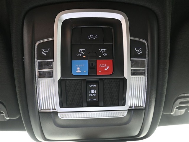 2026 Ram 1500 Laramie photo 25