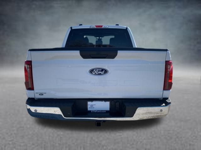 2025 Ford F-150 XL photo 6