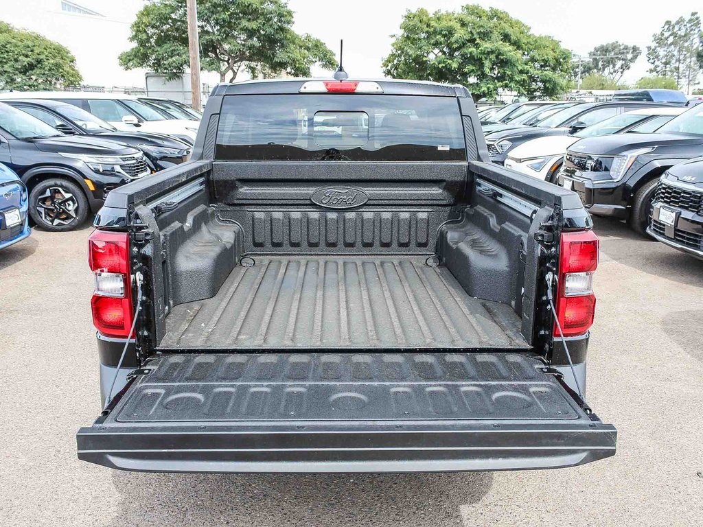 2025 Ford Maverick Lariat photo 22