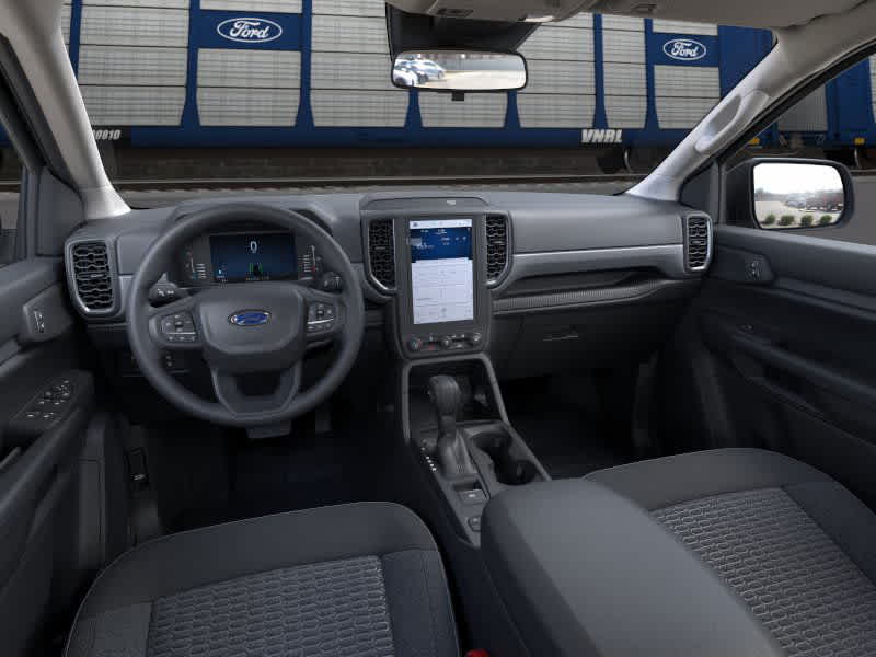 2025 Ford Ranger XL photo 8