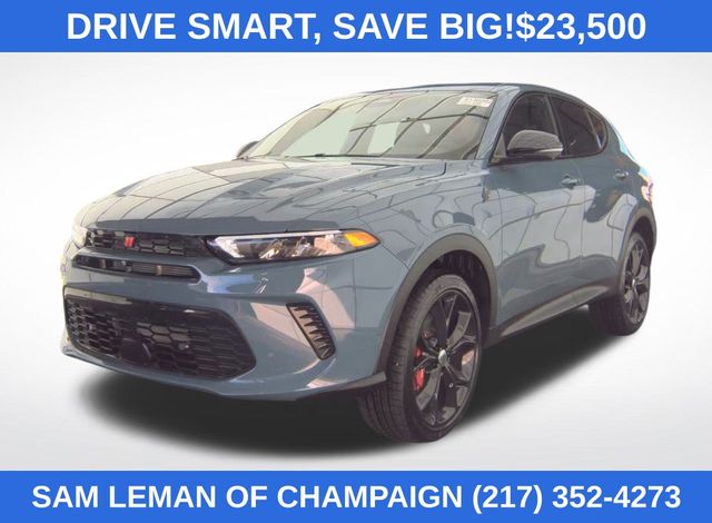 2024 Dodge Hornet GT's photo