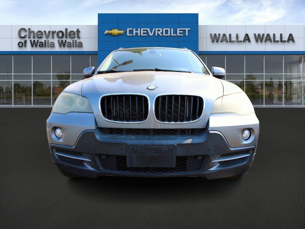 2010 Bmw X5 xDrive30i photo 21