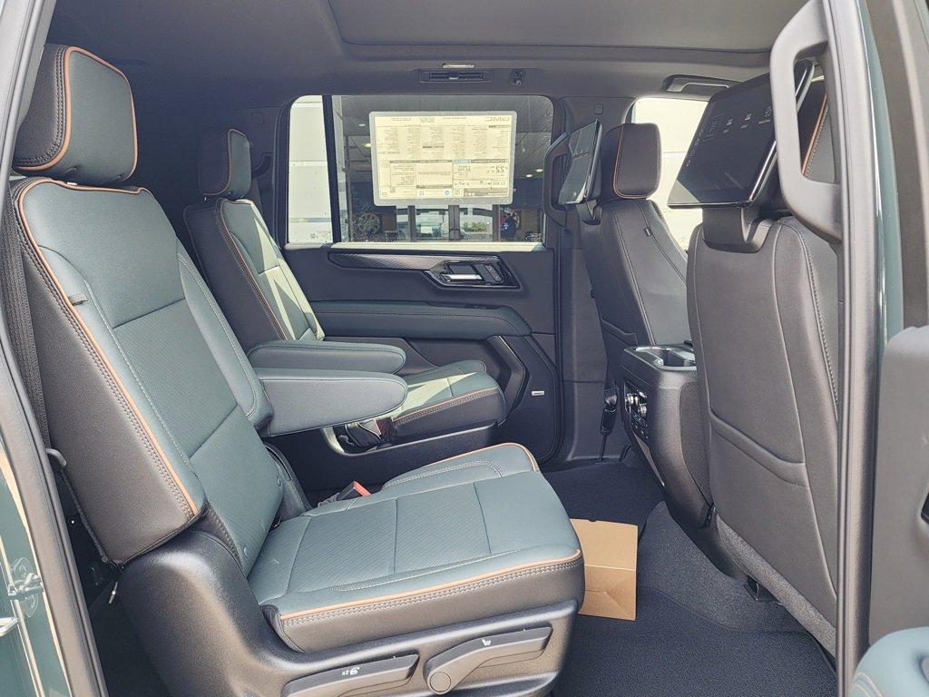 2026 Gmc Yukon XL AT4 photo 49