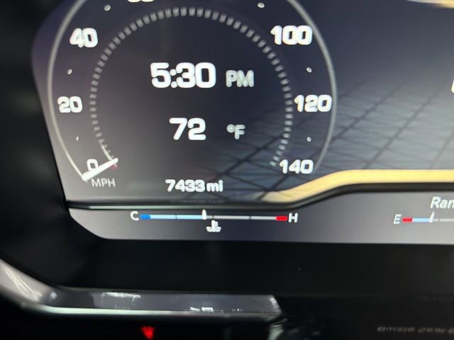 2025 Gmc Sierra 1500 Elevation photo 15