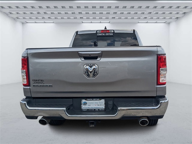 2022 Ram 1500 Big Horn Lone Star photo 4