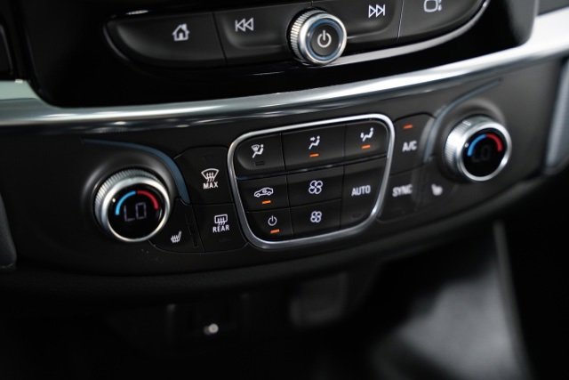 2018 Chevrolet Traverse Leather photo 10