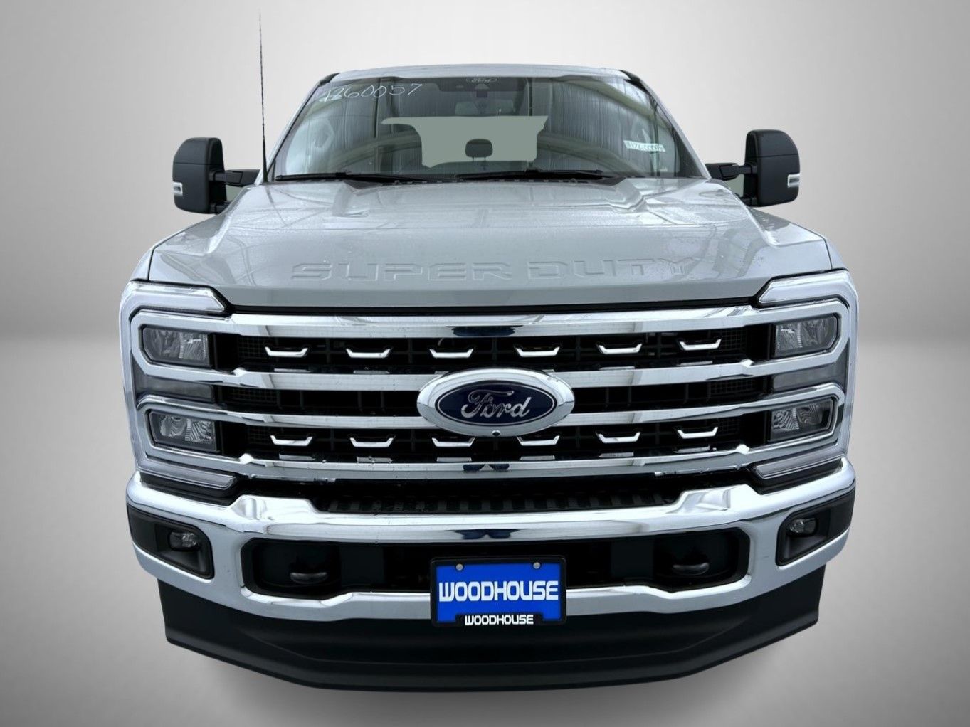 2026 Ford F-250 photo 2