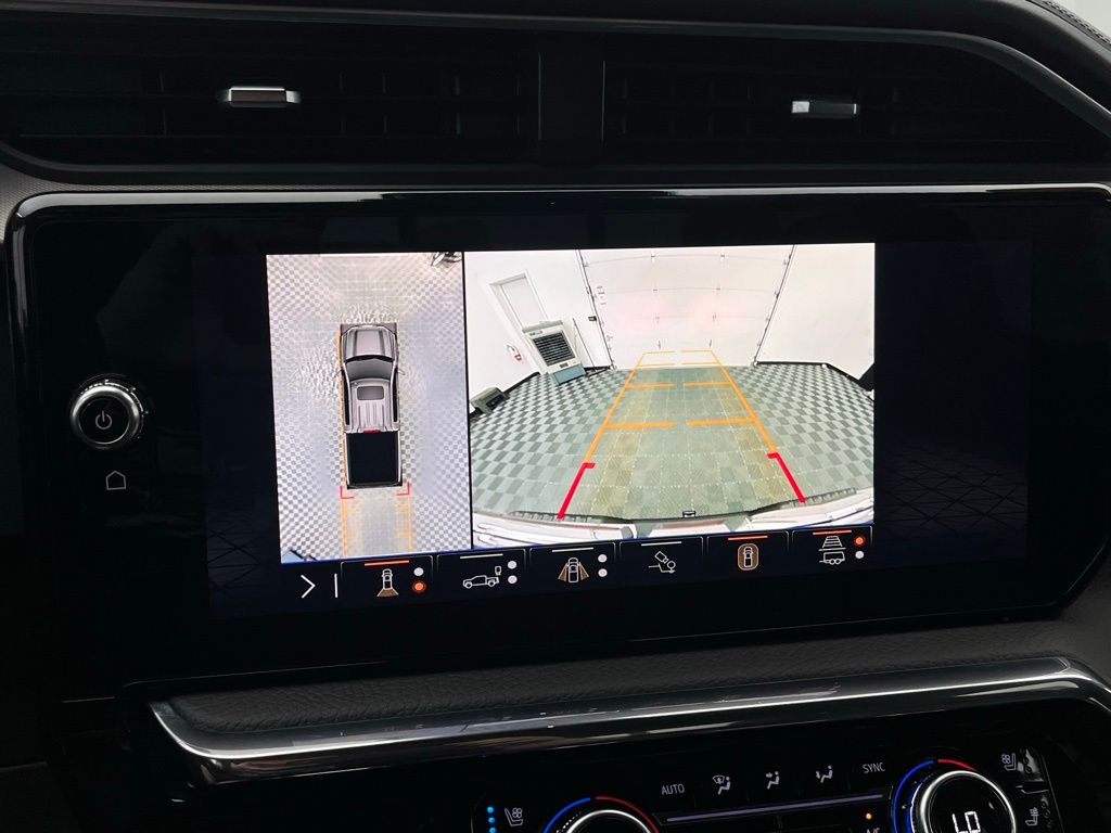 2024 Gmc Sierra 1500 Denali photo 5
