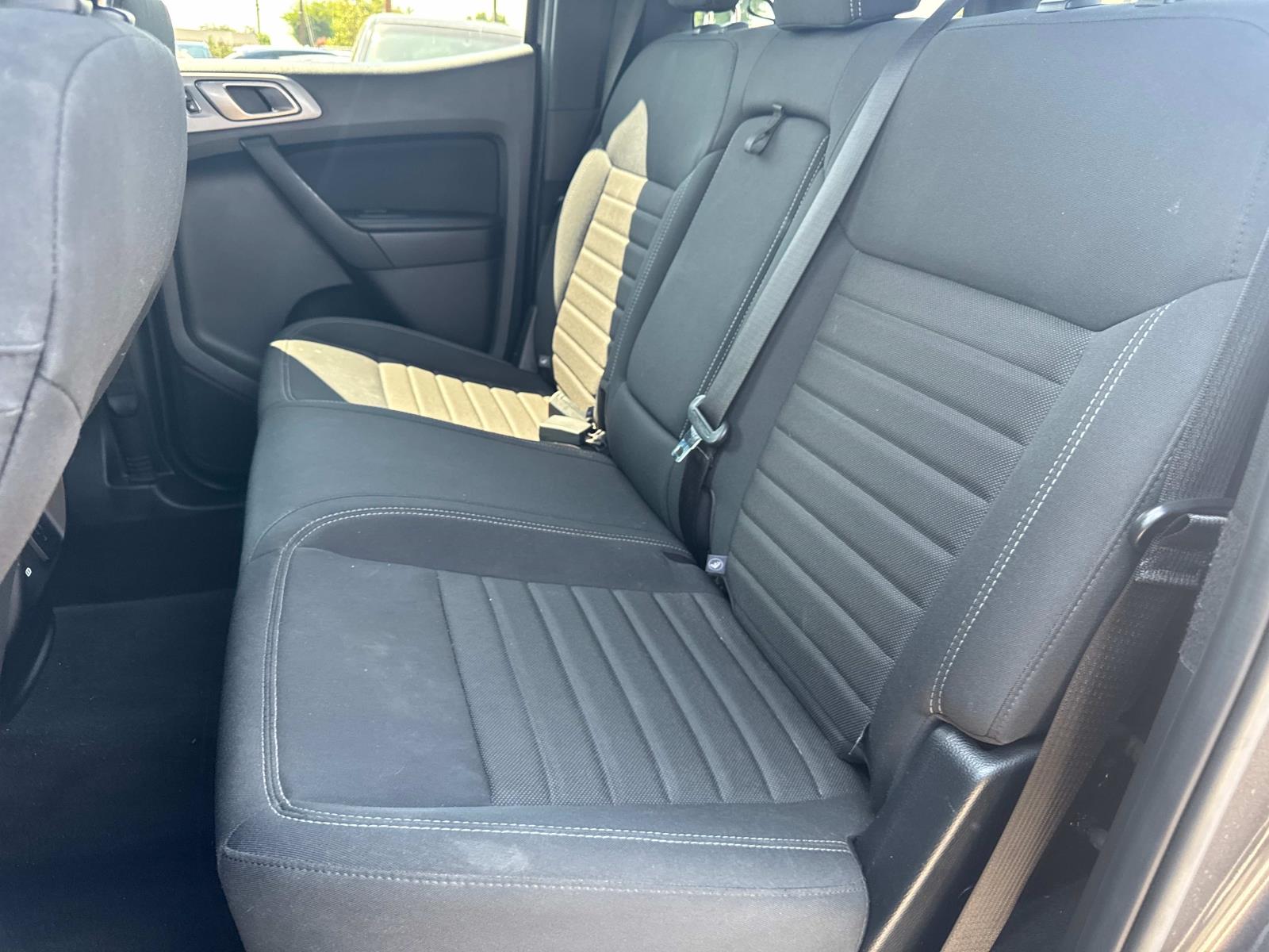 2020 Ford Ranger XLT photo 18