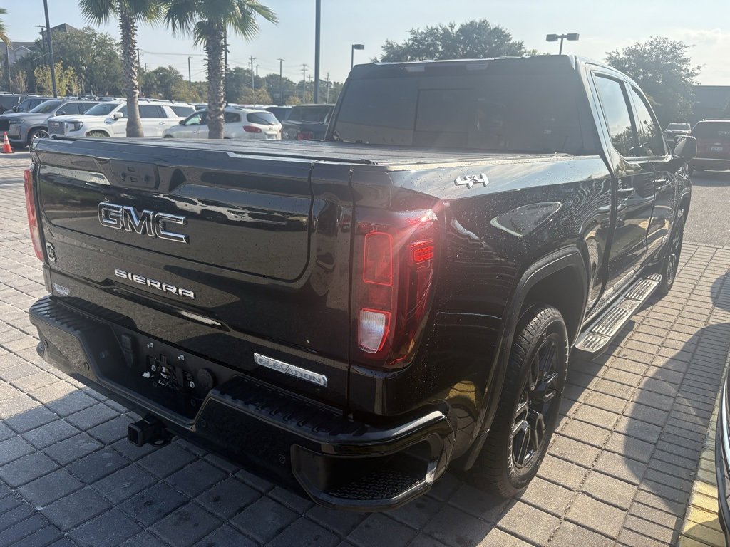 2023 Gmc Sierra 1500 Elevation photo 4