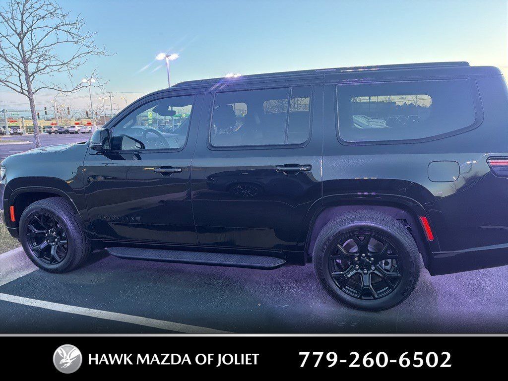 2024 JEEP WAGONEER - Image 1