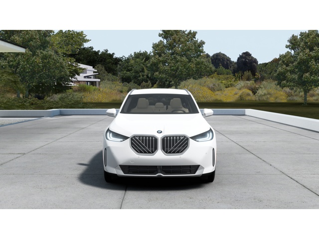 2026 Bmw X3 photo 3