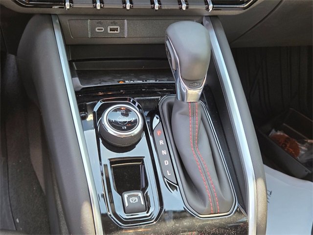 2026 Chevrolet Colorado Z71 photo 14